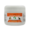 Lime Sulfur Pet Skin Cream, Veterinary Treatment for Itchy and Dry Skin