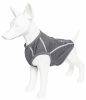 'Racerbark' 4-Way Stretch Performance Active Dog Tank Top T-Shirt