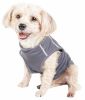 'Racerbark' 4-Way Stretch Performance Active Dog Tank Top T-Shirt