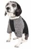 Active Pet 'Hybreed' 4-Way Stretch Two-Toned Performance Dog T-Shirt