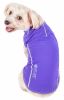 'Racerbark' 4-Way Stretch Performance Active Dog Tank Top T-Shirt