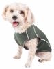 'Racerbark' 4-Way Stretch Performance Active Dog Tank Top T-Shirt