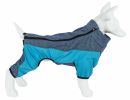 Heathered Performance 4-Way Stretch Two-Toned Full Body Warm Up