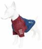 Active Pet 'Hybreed' 4-Way Stretch Two-Toned Performance Dog T-Shirt