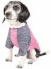 Active Pet 'Hybreed' 4-Way Stretch Two-Toned Performance Dog T-Shirt