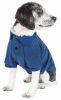 'Fur-Flexed' Relax-Stretch Wick-Proof Performance Dog Polo T-Shirt