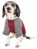 Active Pet 'Hybreed' 4-Way Stretch Two-Toned Performance Dog T-Shirt