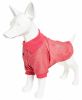 'Fur-Flexed' Relax-Stretch Wick-Proof Performance Dog Polo T-Shirt