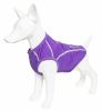 'Racerbark' 4-Way Stretch Performance Active Dog Tank Top T-Shirt