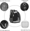 Backpack Carrier Bubble Bag; Carrier Space Capsule Airline Approved Travel Car