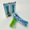 Chew Toy Stick Dog Toothbrush with Toothpaste Dental Chews Care