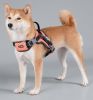 Dog Harness 'Scorpion' Sporty High-Performance Free-Range