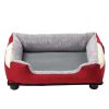 Electronic Heating and Cooling Smart Pet Bed