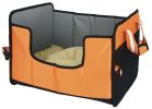 'Travel-Nest' Folding Travel Cat and Dog Bed