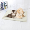 Self-Heating Pet Mat; Non-Electric Pet Warming Pad