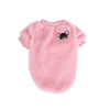 Knitwear Dog Sweater Soft Thickening Warm Pup Dogs Shirt Winter Puppy Sweater