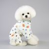 Pet Pajamas for Small & Medium Dogs