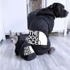 Warm Dog Hoodie Sweatshirts; Pet Clothes Dogs