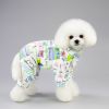 Pet Pajamas for Small & Medium Dogs