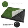 Dog Potty Training Artificial Grass Pad Toilet Trainer Mat