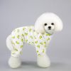 Pet Pajamas for Small & Medium Dogs