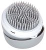 3-in-1 Travel Pocketed Dual Grooming Brush and Pet Comb