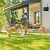 Wireless Electric Dog Fence Waterproof Pet Shock