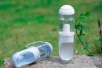 Handheld Travel Filtered Water Feeder