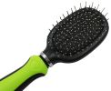 Flex Series 2-in-1 Dual-Sided Pin and Bristle Grooming Pet Brush