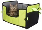 'Travel-Nest' Folding Travel Cat and Dog Bed