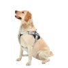 No Pull Service Dog Vest Harness, Breathable Outdoor Walking