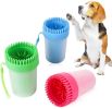 Portable Paw Cleaner Dog Paw Washer Cup Paw Cleaner