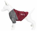 Active Pet 'Hybreed' 4-Way Stretch Two-Toned Performance Dog T-Shirt