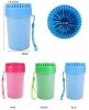 Portable Paw Cleaner Dog Paw Washer Cup Paw Cleaner