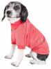 'Fur-Flexed' Relax-Stretch Wick-Proof Performance Dog Polo T-Shirt