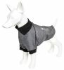 'Fur-Flexed' Relax-Stretch Wick-Proof Performance Dog Polo T-Shirt