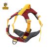 Pet chest sling Explosion-proof punch dog sling Dog leash dog rope