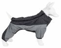 Heathered Performance 4-Way Stretch Two-Toned Full Body Warm Up