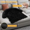 Plush Calming Dog Couch Bed