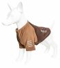 Active Pet 'Hybreed' 4-Way Stretch Two-Toned Performance Dog T-Shirt