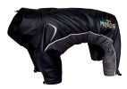 Blizzard Full-Bodied Adjustable and 3M Reflective Dog Jacket