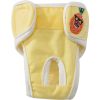 Dog physiological pants; Washable Dog Diapers; pet anti-harassment diapers