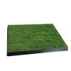 Dog Potty Training Artificial Grass Pad Toilet Trainer Mat