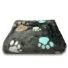 Soft and Fluffy High-Quality Pet Blanket Warm and Comfortable