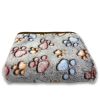 Soft and Fluffy High-Quality Pet Blanket Warm and Comfortable