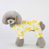 Pet Pajamas for Small & Medium Dogs