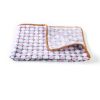 Soft and Fluffy High-Quality Pet Blanket Warm and Comfortable