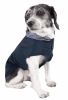 Premium 4-Way Stretch Two-Toned Sleeveless Dog T-Shirt Tank Top Hoodie