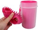 Portable Paw Cleaner Dog Paw Washer Cup Paw Cleaner