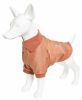 'Fur-Flexed' Relax-Stretch Wick-Proof Performance Dog Polo T-Shirt